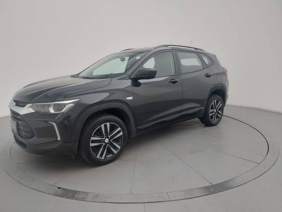 CHEVROLET TRACKER 1.0 TURBO FLEX AUTOMÁTICO